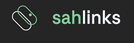 Website logo